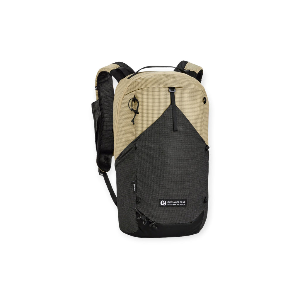Gossamer Gear Cima 15 Daypack - FERAL