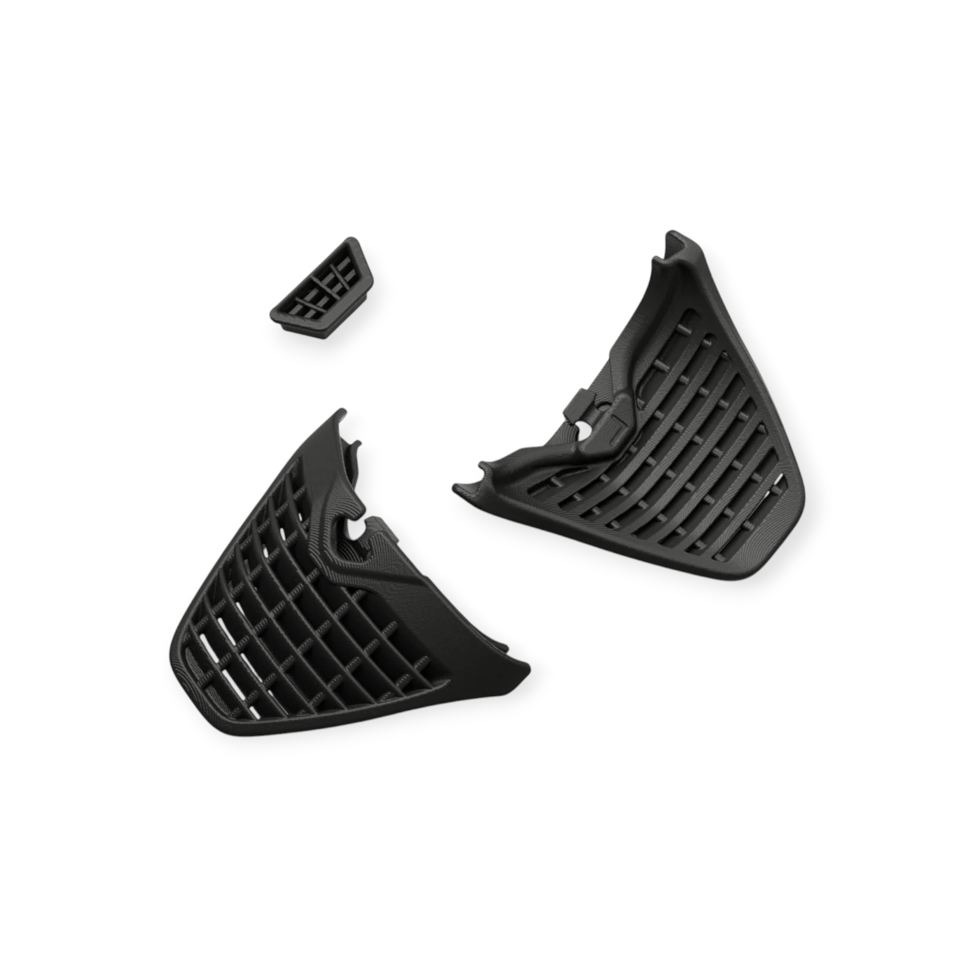 Ombraz Classic Side Shields - FERAL