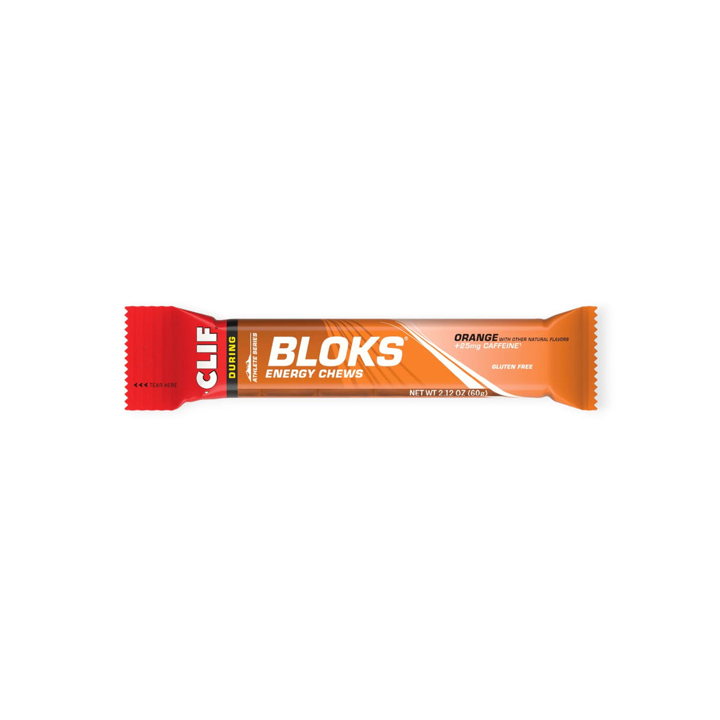Clif Shot Bloks Energy Chews