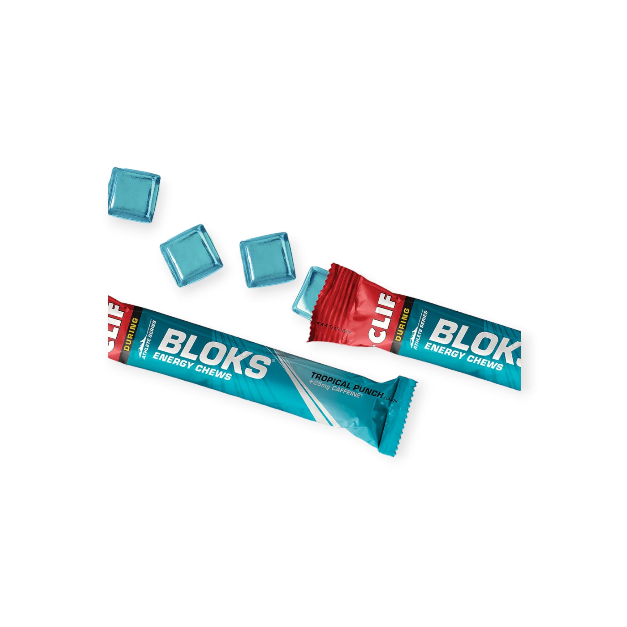Clif Shot Bloks Energy Chews