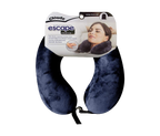 Cloudz Escape Premium Memory Foam Travel Neck Pillow