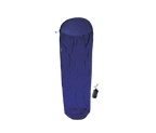 Cocoon Mummyliner Coolmax Blue Liner