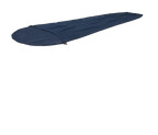 Cocoon Mummyliner Coolmax Blue Liner