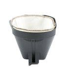 CoffeeSock Reusable Organic Coffee Filters - Drip #4 Cone - FERAL