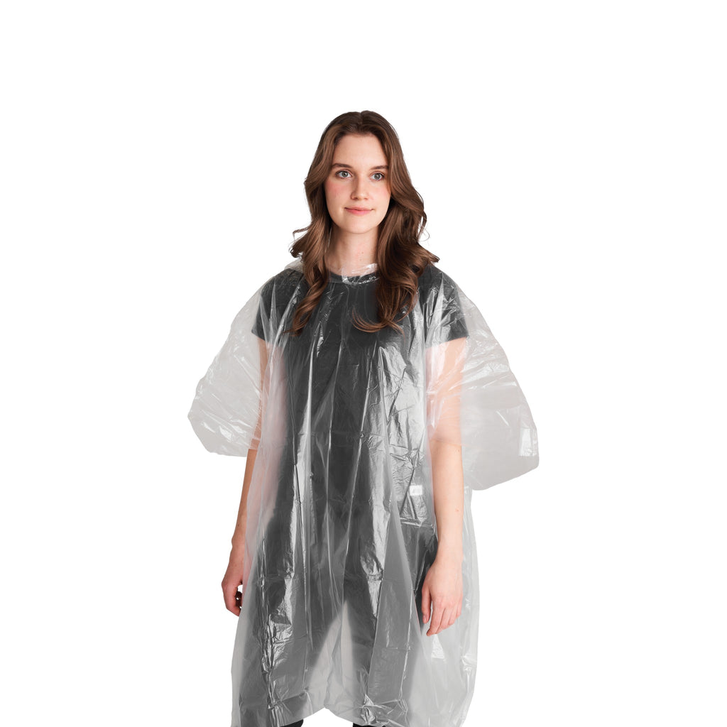 Coghlan's Emergency Poncho