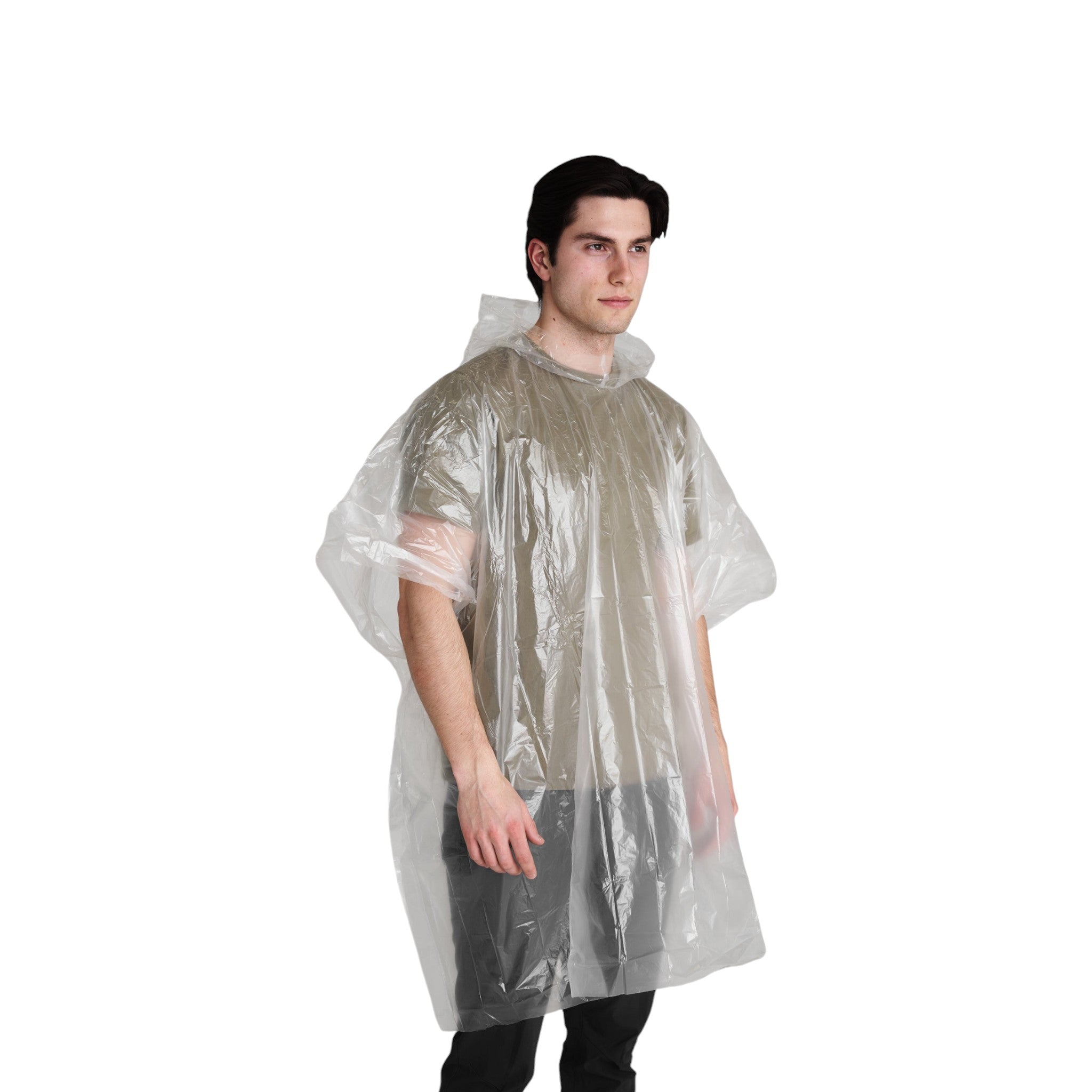 Coghlan's Emergency Poncho