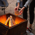 Coghlan's Fire Disc