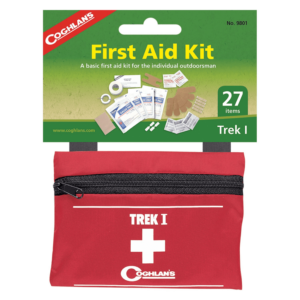 Coghlan’s Trek I First Aid Kit