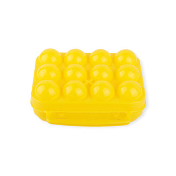 Coghlan's Camper 12 Egg Carrier - FERAL