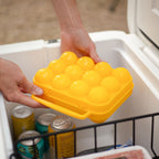 Coghlan's Camper 12 Egg Carrier