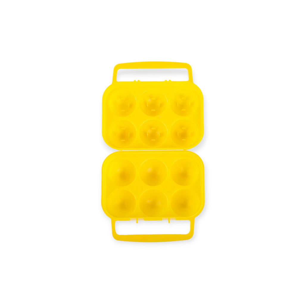 Coghlan's Hiker 6 Egg Carrier