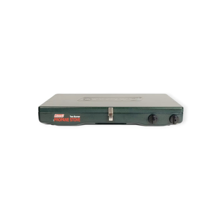 Coleman Classic 2-Burner Stove - FERAL