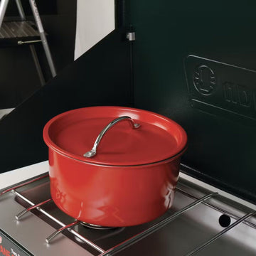 Coleman Classic 2-Burner Stove - FERAL