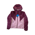 Columbia Women's Omni-Tech Insulated Jacket Pink XS USED - FERAL