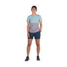 Belong Designs Women's Traverse Tek Tee - FERAL