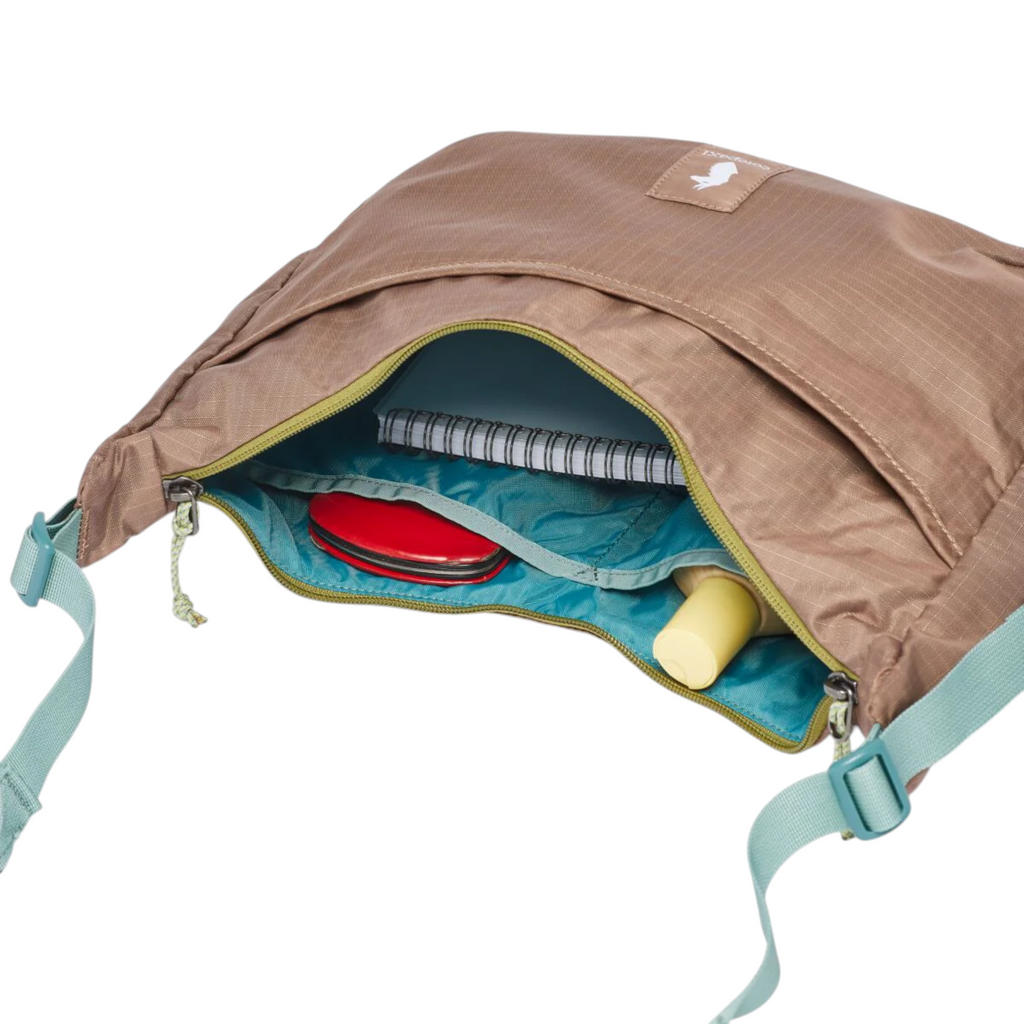 Cotopaxi Trozo 8L Shoulder Bag