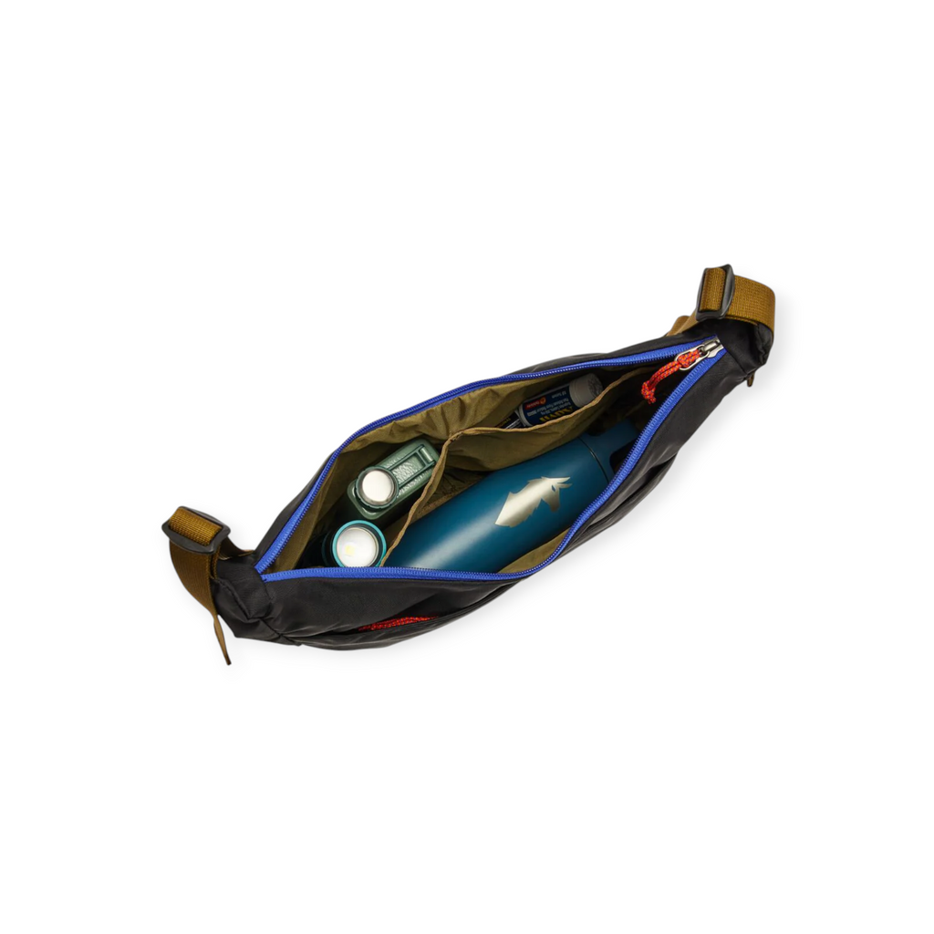 Cotopaxi Trozo 8L Shoulder Bag