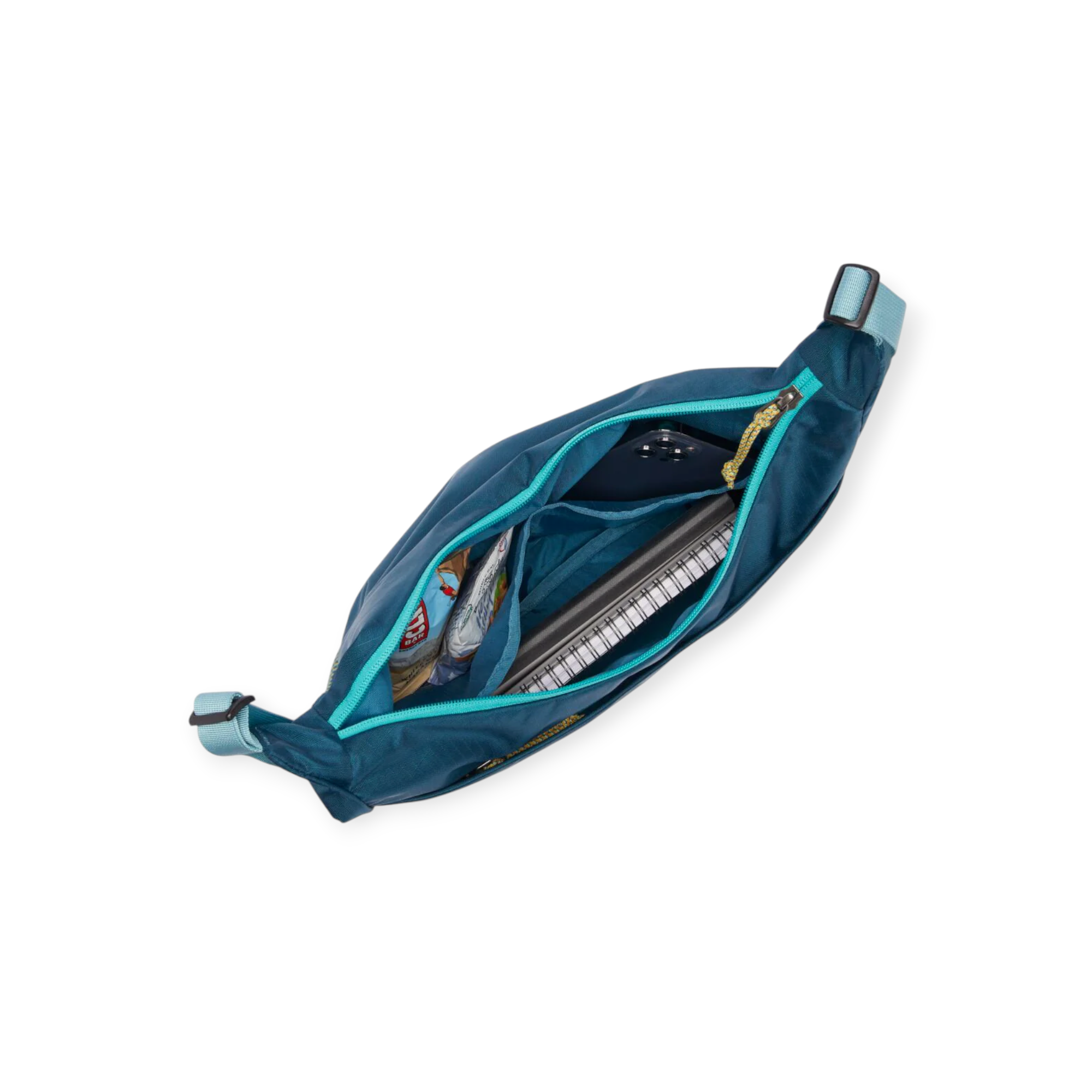 Cotopaxi Trozo 8L Shoulder Bag