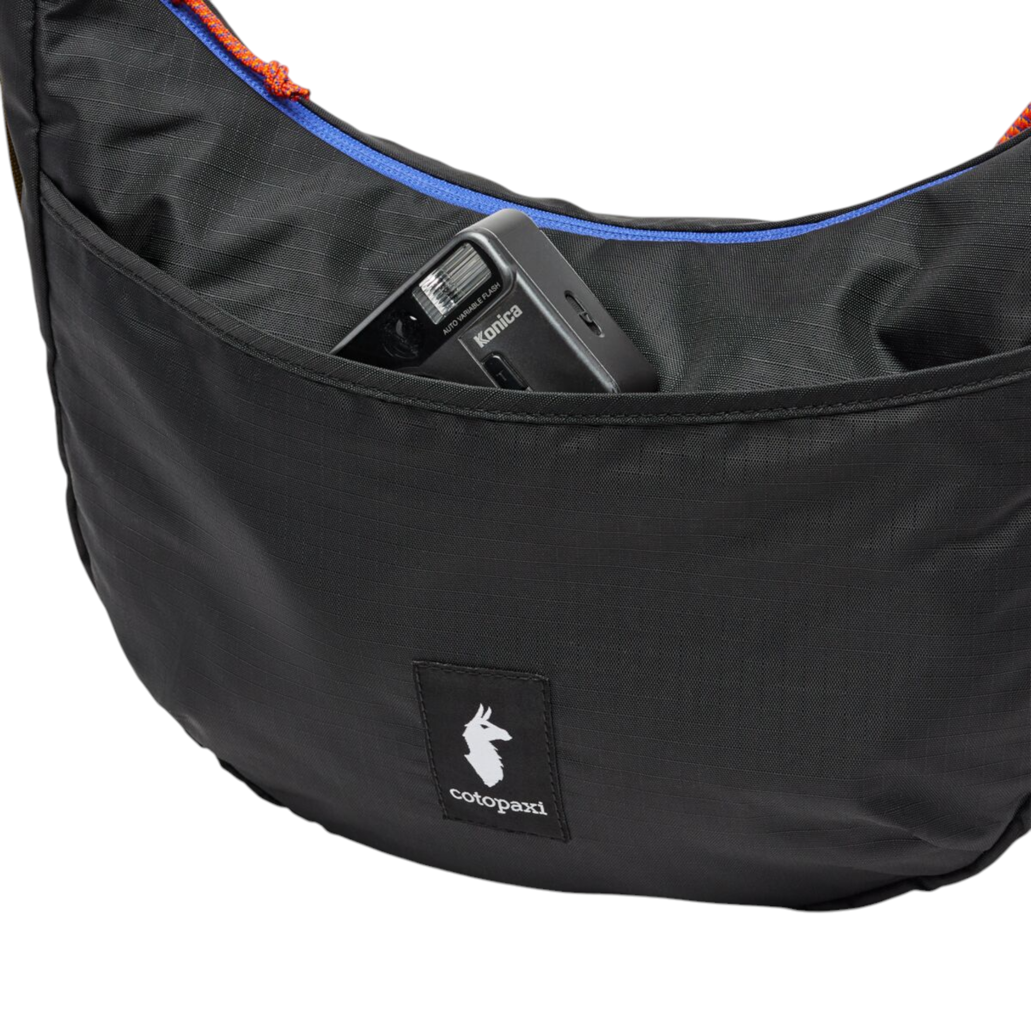 Cotopaxi Trozo 8L Shoulder Bag