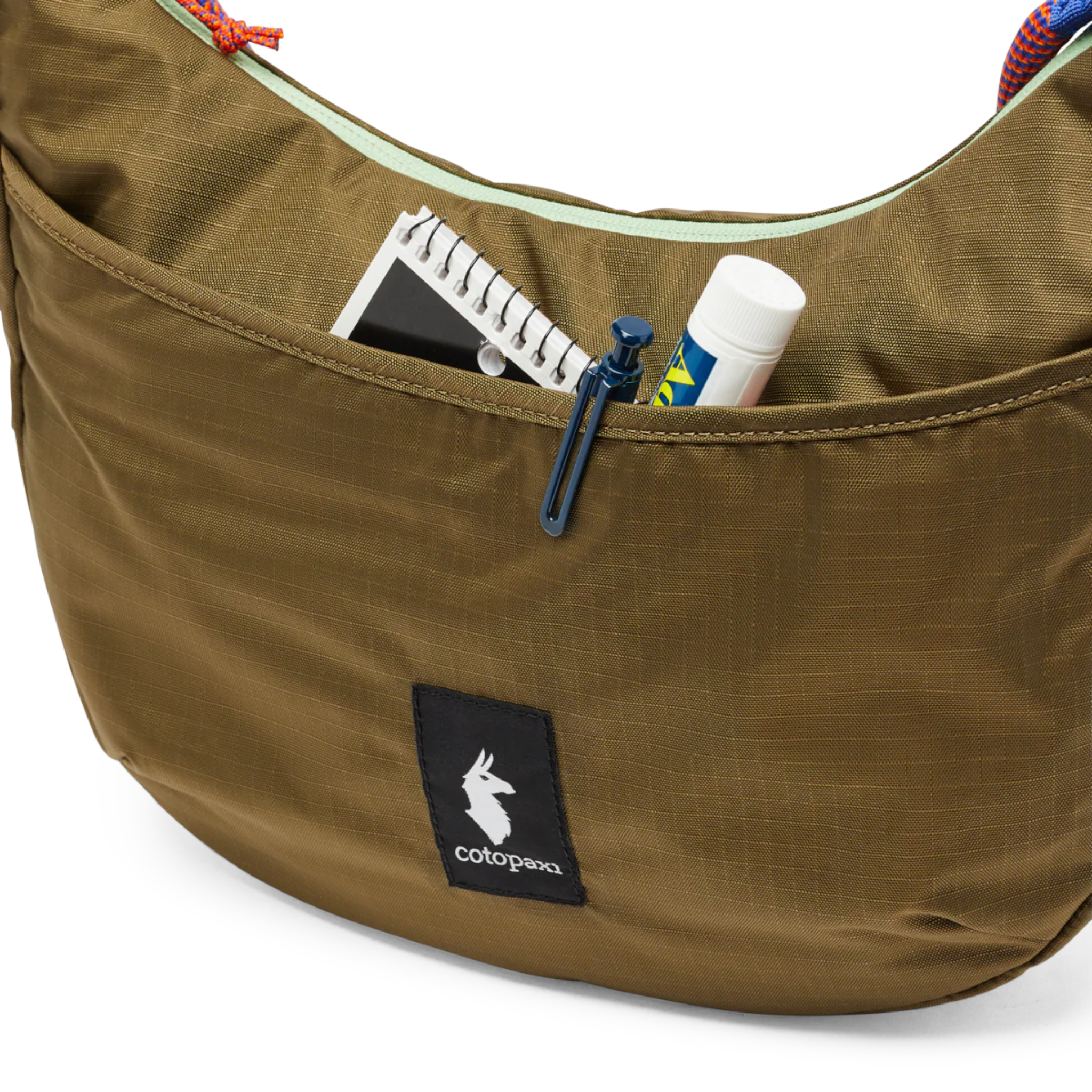 Cotopaxi Trozo 8L Shoulder Bag