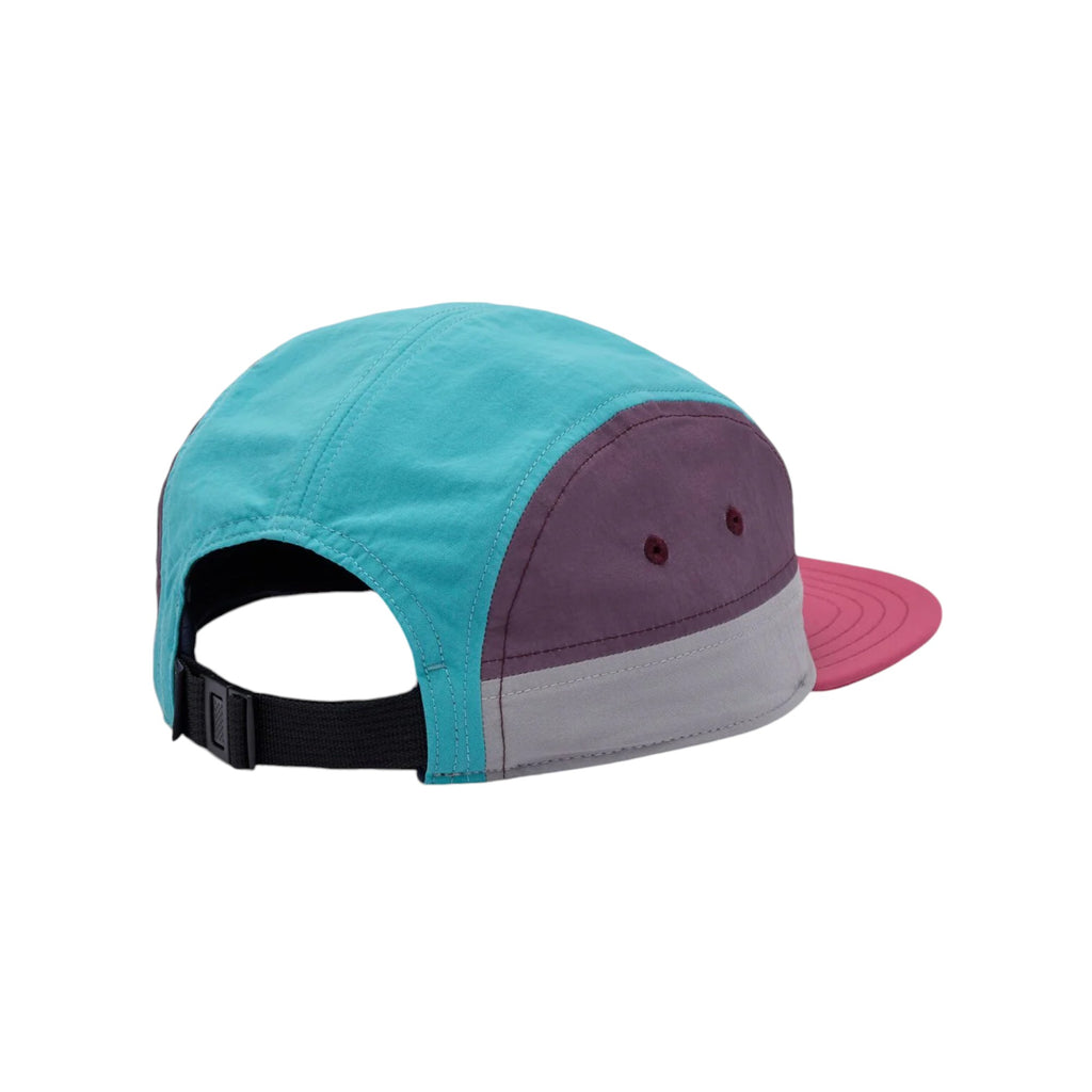 Cotopaxi Altitude Tech 5-Panel Hat