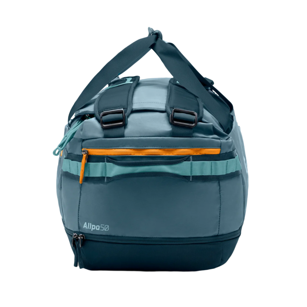 Cotopaxi Allpa 50L Duffel Bag - FERAL