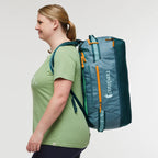 Cotopaxi Allpa 50L Duffel Bag - FERAL