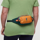 Cotopaxi Allpa X 1.5L Hip Pack - FERAL