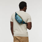 Cotopaxi Allpa X 1.5L Hip Pack - FERAL
