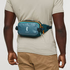 Cotopaxi Allpa X 1.5L Hip Pack - FERAL