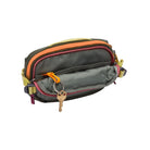 Cotopaxi Allpa X 1.5L Hip Pack - FERAL