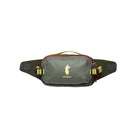 Cotopaxi Allpa X 1.5L Hip Pack - FERAL