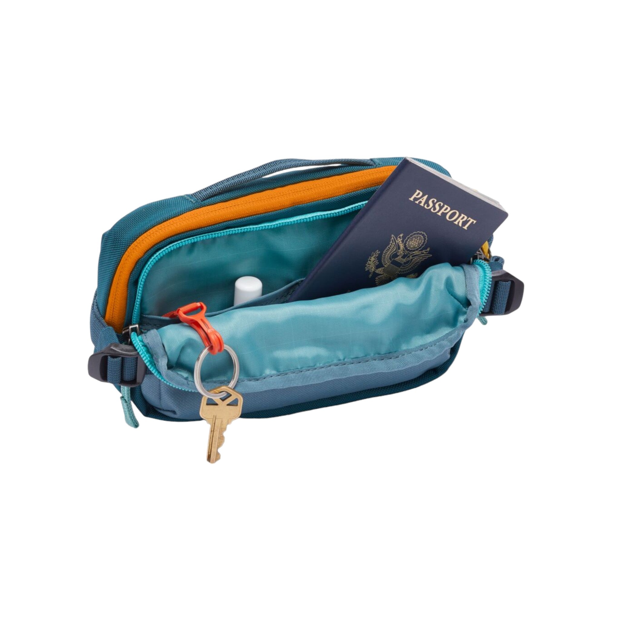 Cotopaxi Allpa X 1.5L Hip Pack – FERAL