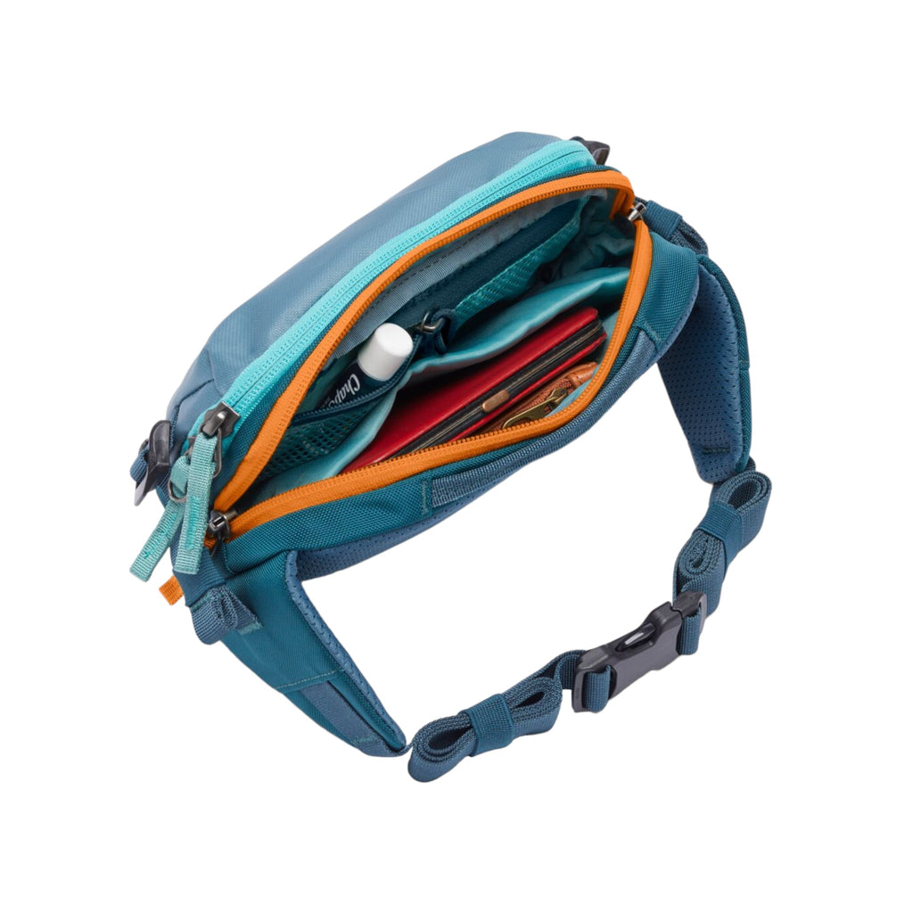 Cotopaxi Allpa X 1.5L Hip Pack