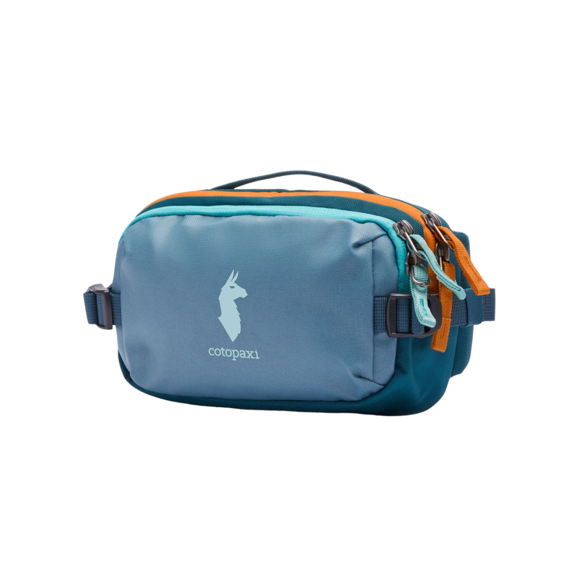 Cotopaxi Allpa X 1.5L Hip Pack