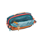 Cotopaxi Allpa X 1.5L Hip Pack - FERAL