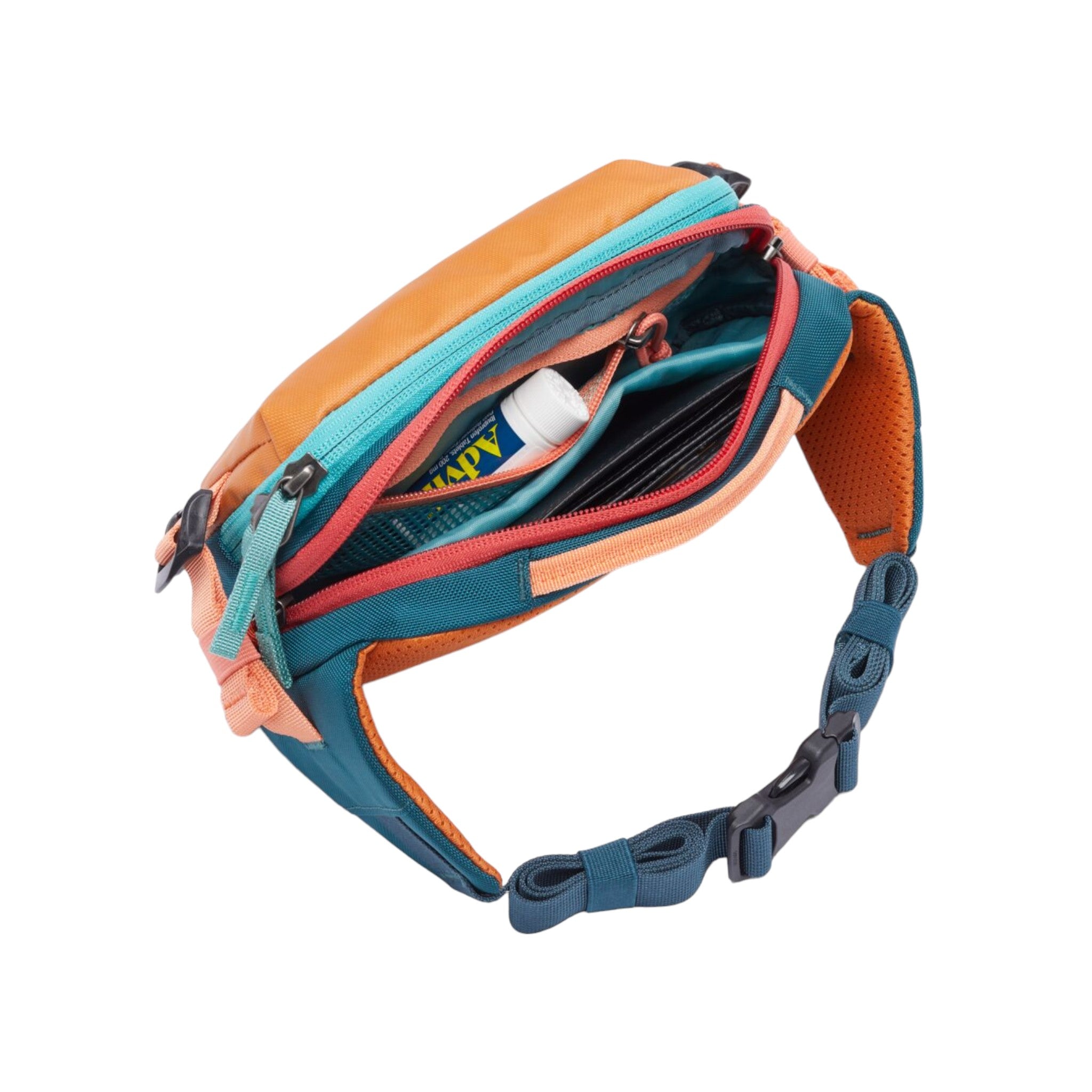 cotopaxi allpa 1.5 Cotopaxi Allpa X 1.5L Hip Pack
