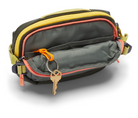 Cotopaxi Allpa X 1.5L Hip Pack - FERAL
