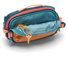 Cotopaxi Allpa X 1.5L Hip Pack - FERAL