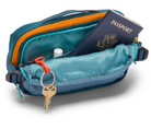 Cotopaxi Allpa X 1.5L Hip Pack - FERAL