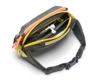 Cotopaxi Allpa X 1.5L Hip Pack - FERAL