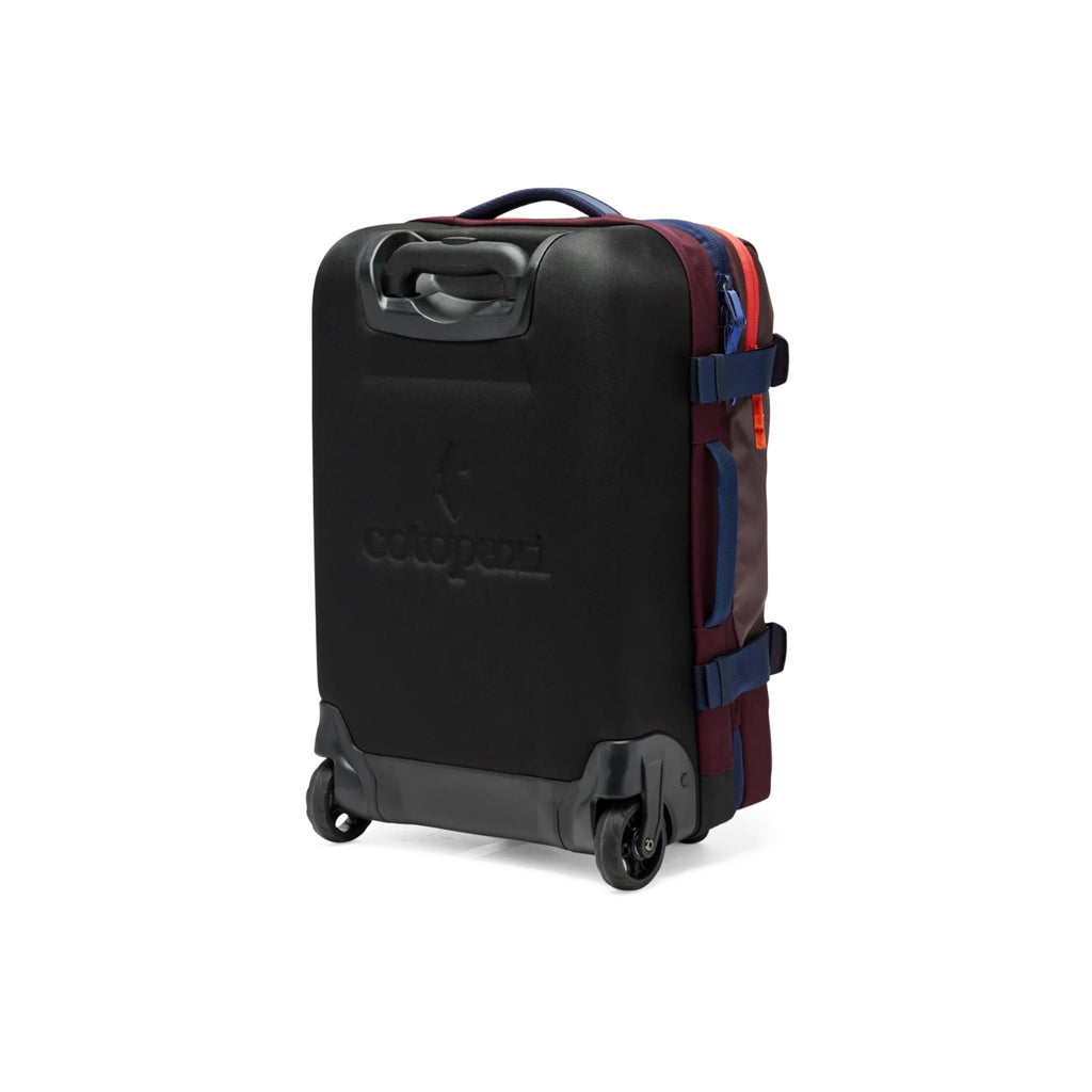 Cotopaxi Allpa 38L Roller Bag - FERAL