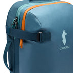 Cotopaxi Allpa 38L Roller Bag - FERAL