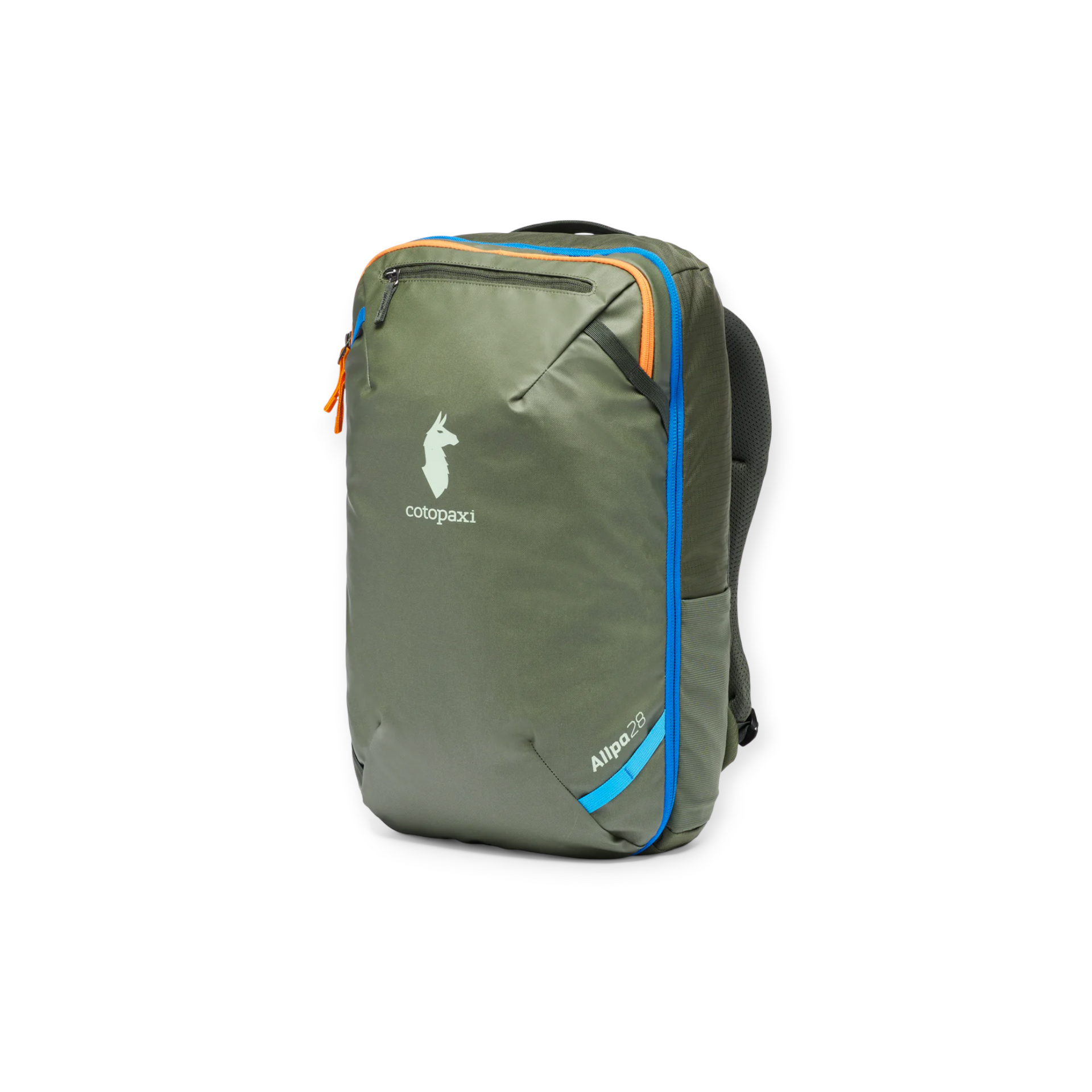 Cotopaxi Allpa 28 L Travel Pack Fatigue