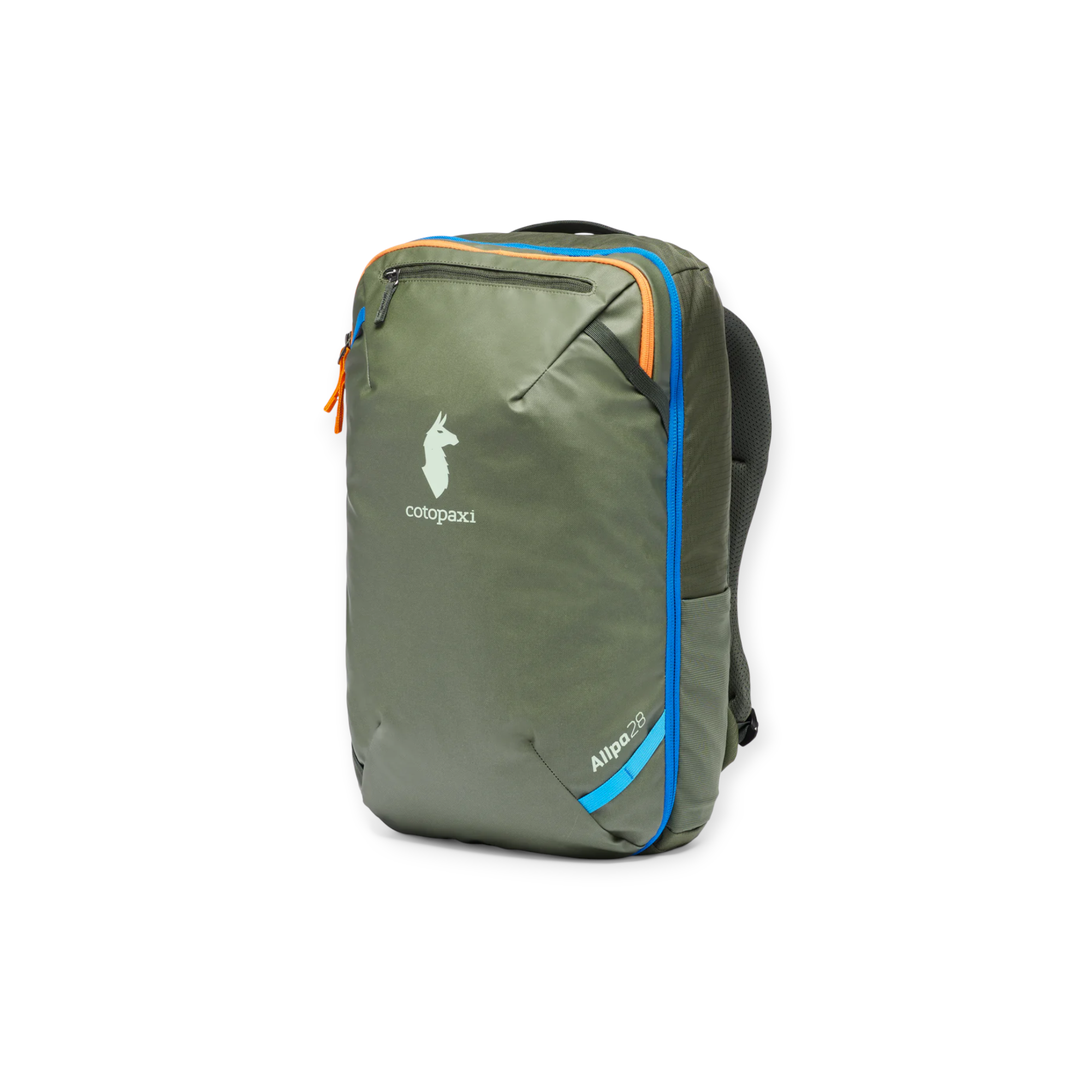 Cotopaxi Allpa 28 L Travel Pack Fatigue