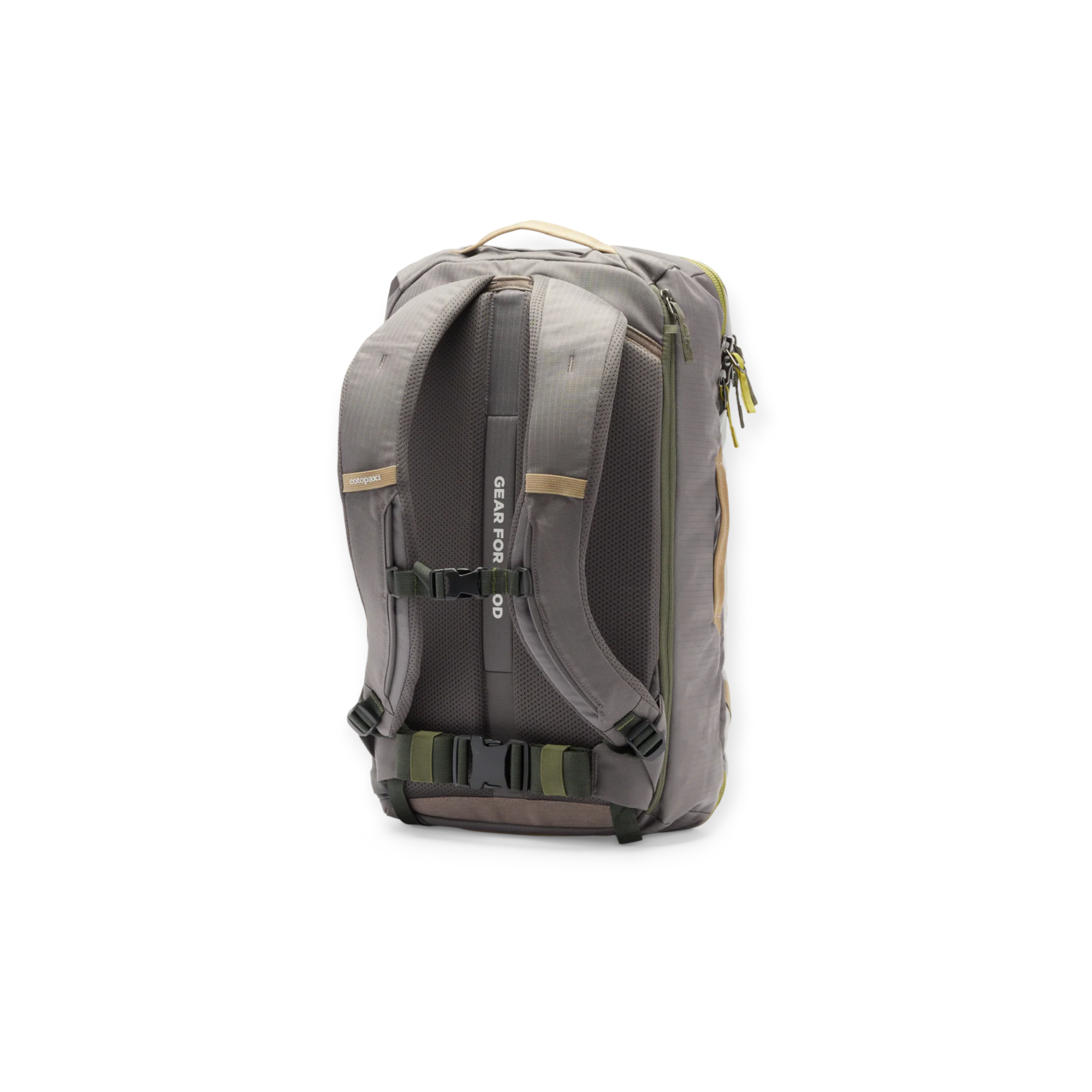 Cotopaxi Allpa 28L Travel Pack - FERAL