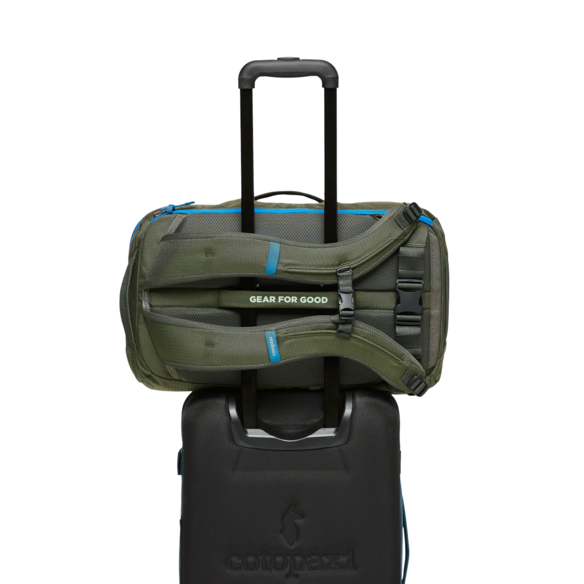 Cotopaxi Allpa 28L Travel Pack - FERAL