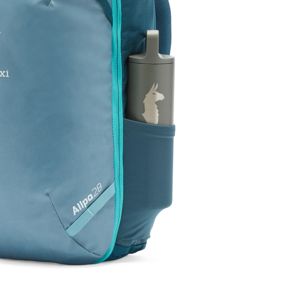 Cotopaxi Allpa 28L Travel Pack - FERAL