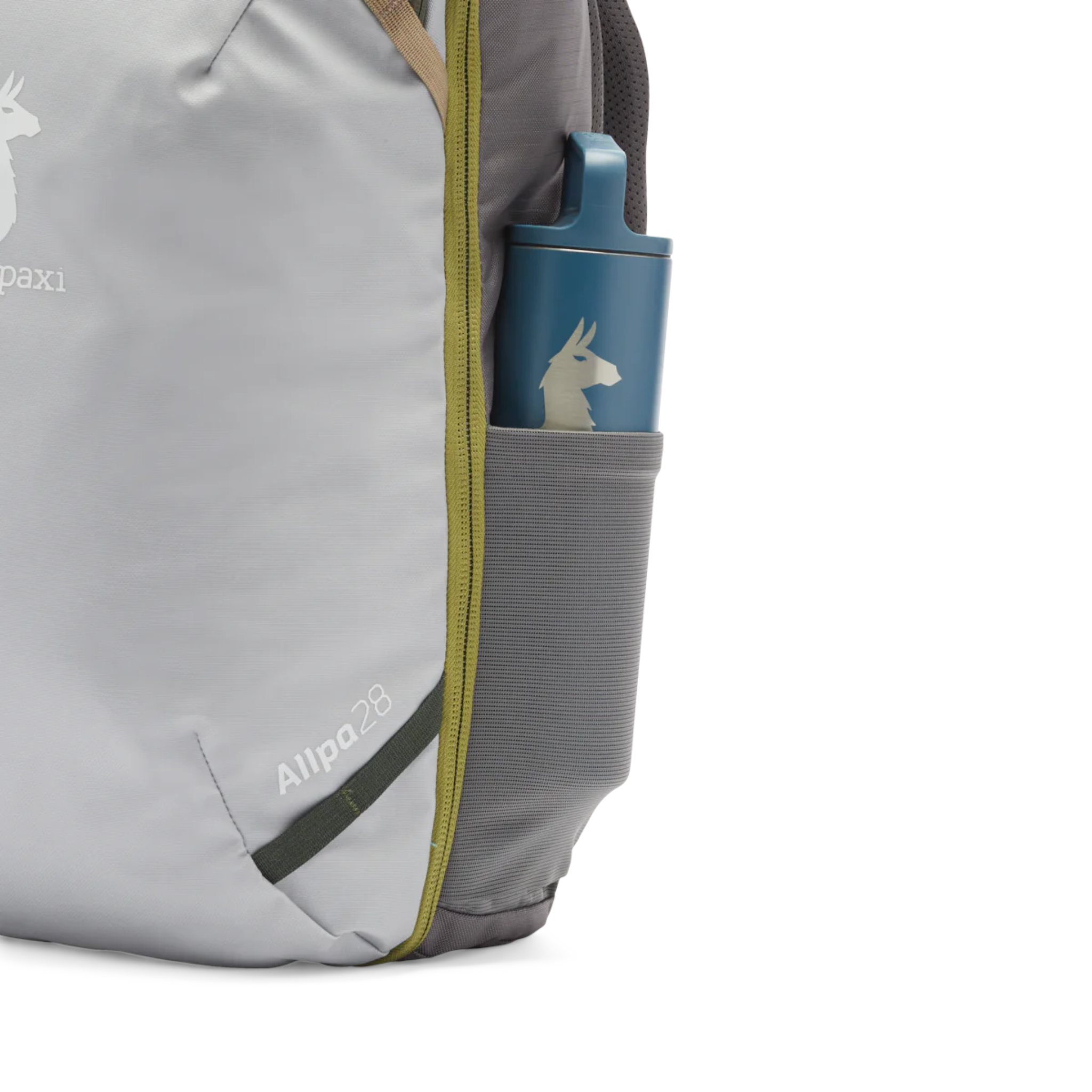 Cotopaxi Allpa 28L Travel Pack - FERAL