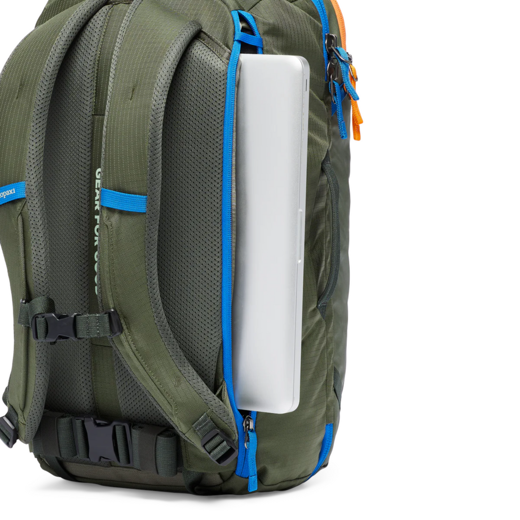 Cotopaxi Allpa 28L Travel Pack - FERAL